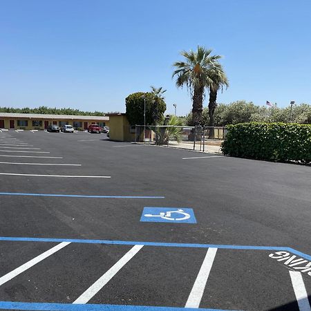 Kings Rest Motel Lemoore Exterior foto